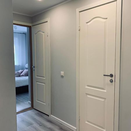 You'Ll Love This Large Apartment! Free Parking! Tallinn Exterior photo